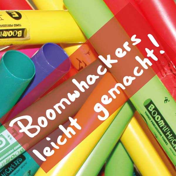 We wish you a Merry Christmas - Boomwhackers